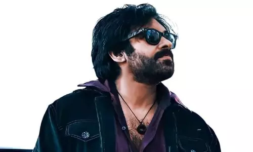 ప్ర‌శాంతంగా పవ‌ర్ స్టార్ తో వారిద్ద‌రేనా!