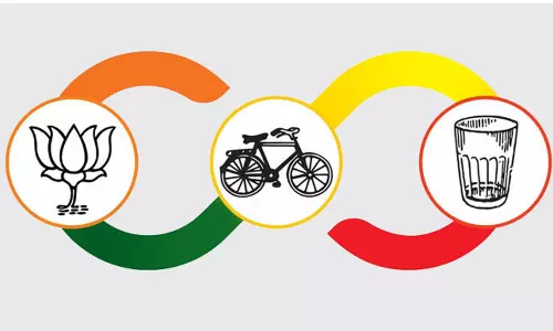 కూట‌మిలో నామినేటెడ్ నేత‌లు.. ఏం చేస్తున్నారు.. ?