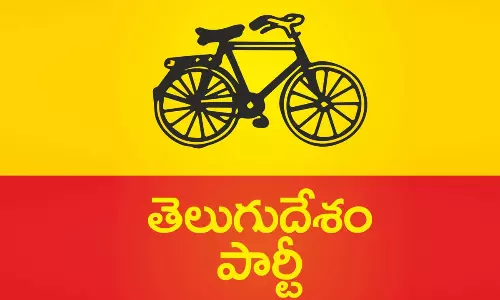 ఆ రెండు చోట్లా టీడీపీకి తిరుగులేదు.. వైసీపీ లెక్కేంటి...!