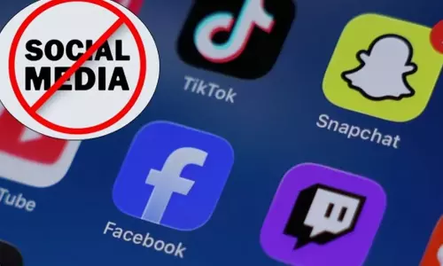 సోషల్ మీడియా బ్యాన్...అమలు పెద్ద సవాల్