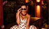 Malaika Arora Turns Heads in Chic Polka Dot Glam