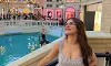 Avneet Kaurs Glamorous Macau Vacation Photoshoot
