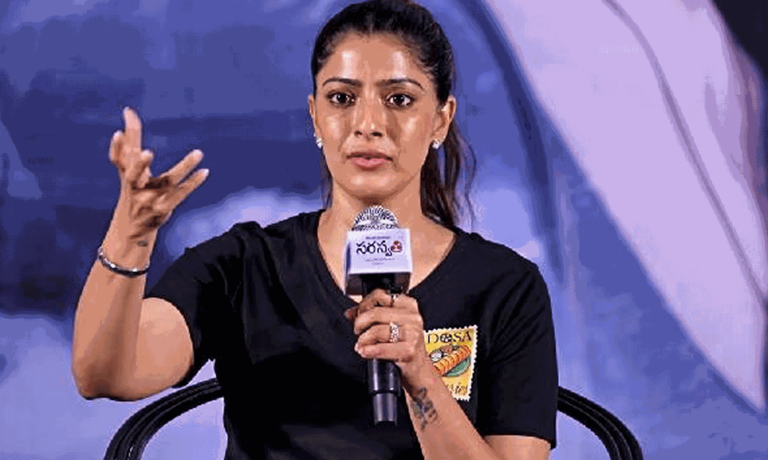 చెడు చేసే వాళ్ల‌ని క‌ర్మ చూసుకుంటుంది!