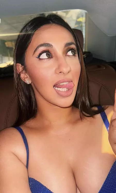 Akansha Ranjan Kapoor’s Stylish New Photos