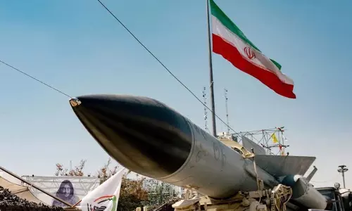 ఇరాన్ ఆయుధాలు అయిపోయాయా? సరెండర్ అవుతుందా? నెక్ట్స్ ఏం జరుగనుంది?