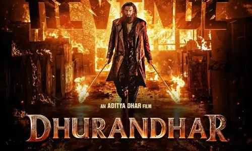 ధురంధ‌ర్:ది రివేంజ్ ట్రైల‌ర్‌..తూఫాన్‌..ఆందీ..బీస్ట్‌!