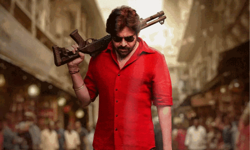 పవన్ ఉస్తాద్.. OG కన్నా తక్కువ తీసుకున్నారా?