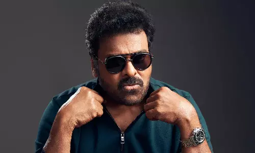 మెగాస్టార్ ఖాతాలో మరో ప్రతిష్టాత్మక అవార్డు.. గద్దర్ అవార్డ్స్‌లో ఎన్టీఆర్ నేషనల్ అవార్డు