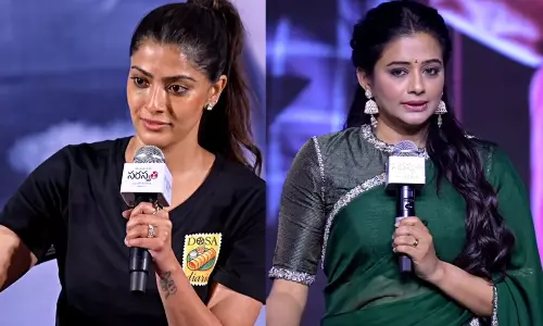 ఆ విష‌యంలో మేక‌ర్స్ మైండ్ సెట్ మారాలి