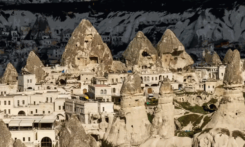 ఏ దేశం ఎంత పాతది? ఇండియా వయసెంత?