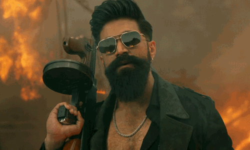 యష్ టాక్సిక్.. రిస్క్ తప్పించుకోవాలంటే..