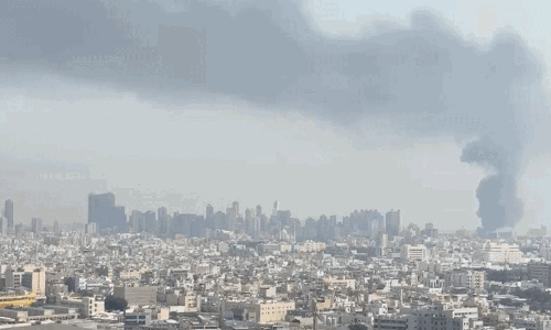 ఇరాన్ యుద్ధం.. భారత ఆర్థిక వ్యవస్థకు ముప్పు!.. ఎస్‌బీఐ రీసెర్చ్ సంచలన హెచ్చరికలు!