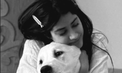 ఒక్క మెసేజ్‌తో ప్రేయ‌సి జాన్వీ గుండె గిల్లిన ప్రియుడు