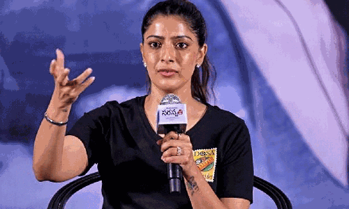 చెడు చేసే వాళ్ల‌ని క‌ర్మ చూసుకుంటుంది!