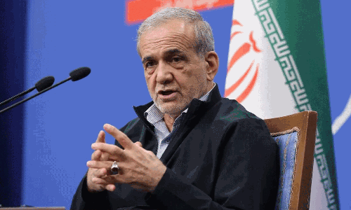 గల్ఫ్ దేశాలపై ఇక దాడులు చేయం.. ఇరాన్ సంచలన ప్రకటన.. అసలు కారణం ఇదీ..