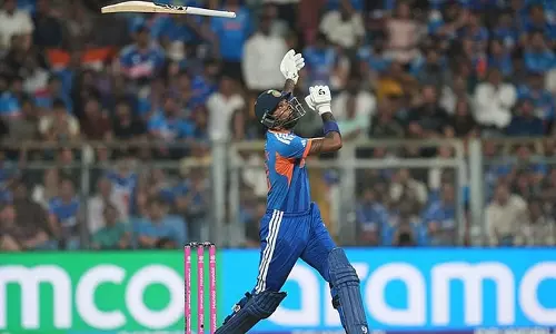 హార్దిక్ పాండ్యా.. ఆట‌తో పాటే అనేక విమ‌ర్శ‌లు-వివాదాలు