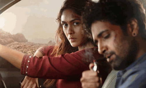 ధురంధర్ 2.. తొలి తెలుగు హీరోగా అడివి శేష్!