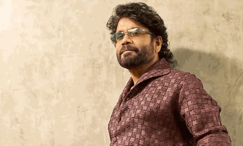 హిట్ తో సంబంధం లేకుండా  కింగ్ ఛాన్స్ !