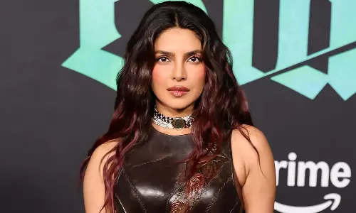 హాలీవుడ్‌లో డే టార్గెట్ ఒత్తిడి… బాలీవుడ్‌లో రిలాక్డ్స్‌గా..