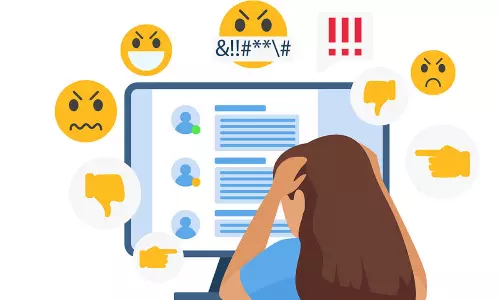 అమెరికాలో భారతీయ మహిళకు వింత అనుభవం.. భర్తతో ఫోటో పెడితే ఇంత క్రూరత్వమా?