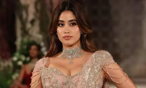 జాన్వీ క‌పూర్ లిస్ట్ లో ఉన్న తెలుగు హీరోలు!