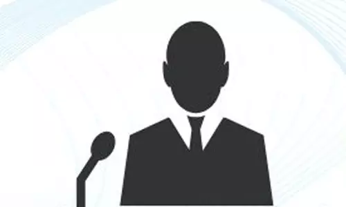 దేశానికి ఎనిమిదవ ఉప ప్రధాని ఆయనేనా ?