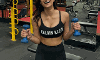 Palak Tiwari Turns Heads with Fitness Glow