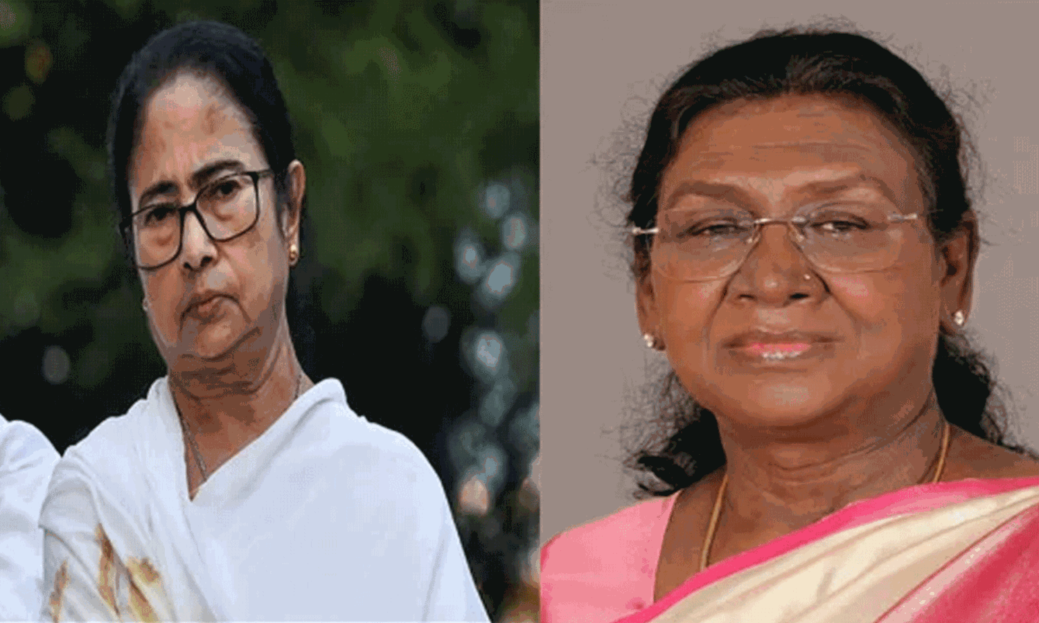 రాష్ట్రపతి ఎపిసోడ్ తో దీదీ అన్ని గీతలు దాటేశారా?