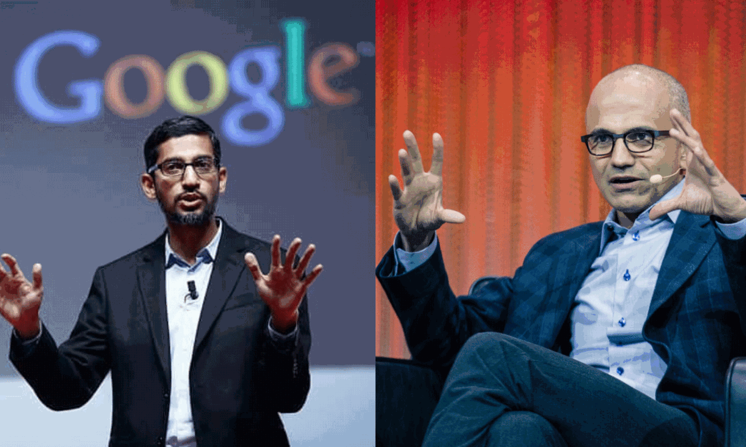 ప్రపంచంలో టాప్ 10 జీతాలు పొందే సీఈవోల్లో మనోళ్లు ఎందరు?