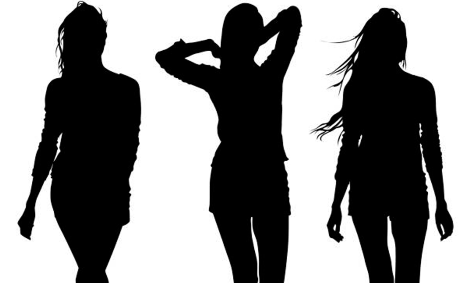 నెగెటివ్ కామెంట్ల‌ను తిప్పి కొట్టిన క‌థానాయిక‌లు