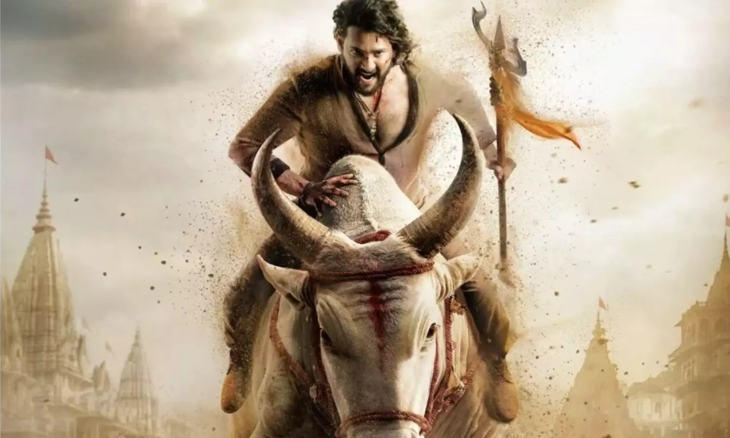 జక్కన్న వారణాసి.. ఫస్ట్ ఇండియన్ మూవీ అవుతుందా?