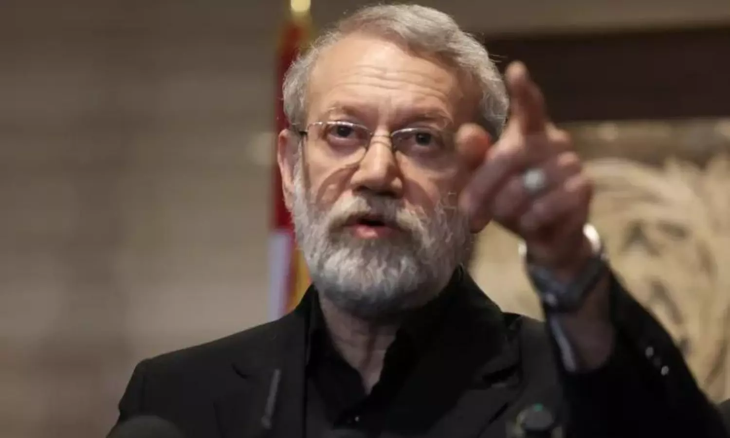 ట్రంప్ ను వదలనంటున్న ఇరాన్.. ప్రతీకారం పీక్స్