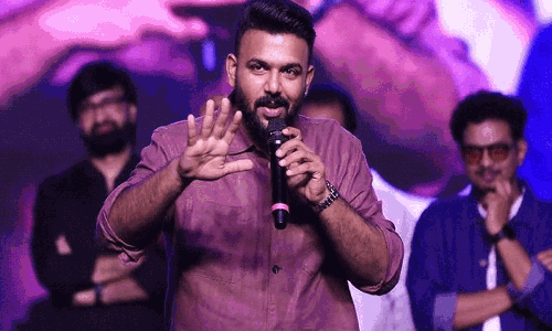 విజయ్ తో మరో మూవీ? తరుణ్ భాస్కర్ ఏమన్నారంటే?