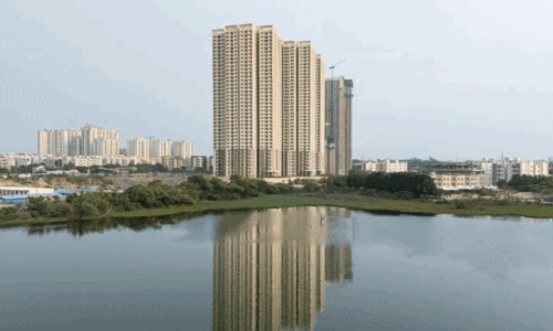 హైదరాబాద్ రియల్ ఎస్టేట్ గుట్టు.. మెరిసేవన్నీ బంగారం కాదు.. బేరం ఆడితేనే లాభం!