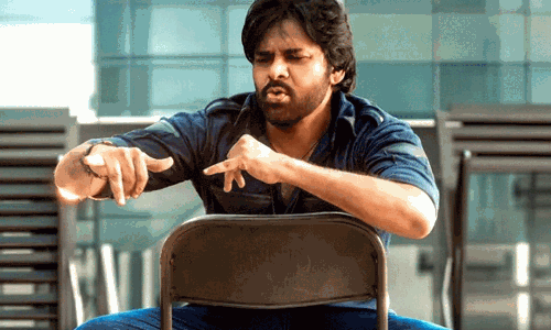 పవన్ ఉస్తాద్.. తెలుగు ప్రీమియర్స్ ఉన్నట్లా? లేనట్లా?