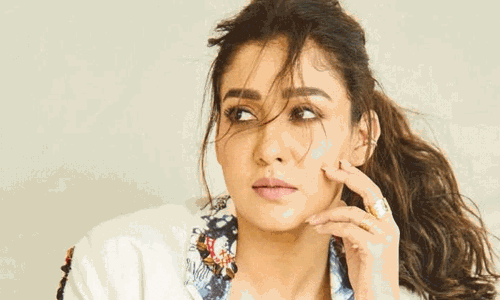 జోరు పెంచిన నయనతార.. మరో క్రేజీ హీరోతో ఛాన్స్!