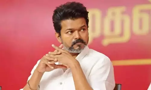 విజయ్ పార్టీకి బీజేపీ బంపర్ ఆఫర్