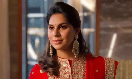 మ‌హిళ‌లూ ఈ విష‌యం అస్స‌లు మ‌రువొద్దు: ఉపాస‌న‌