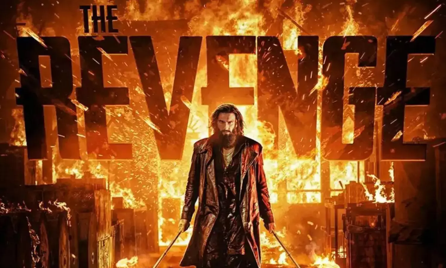 డబ్బింగ్ సినిమాలకు కొత్త దారి… దురంధర్2 తెలుగు వెర్షన్‌పై ఆసక్తి