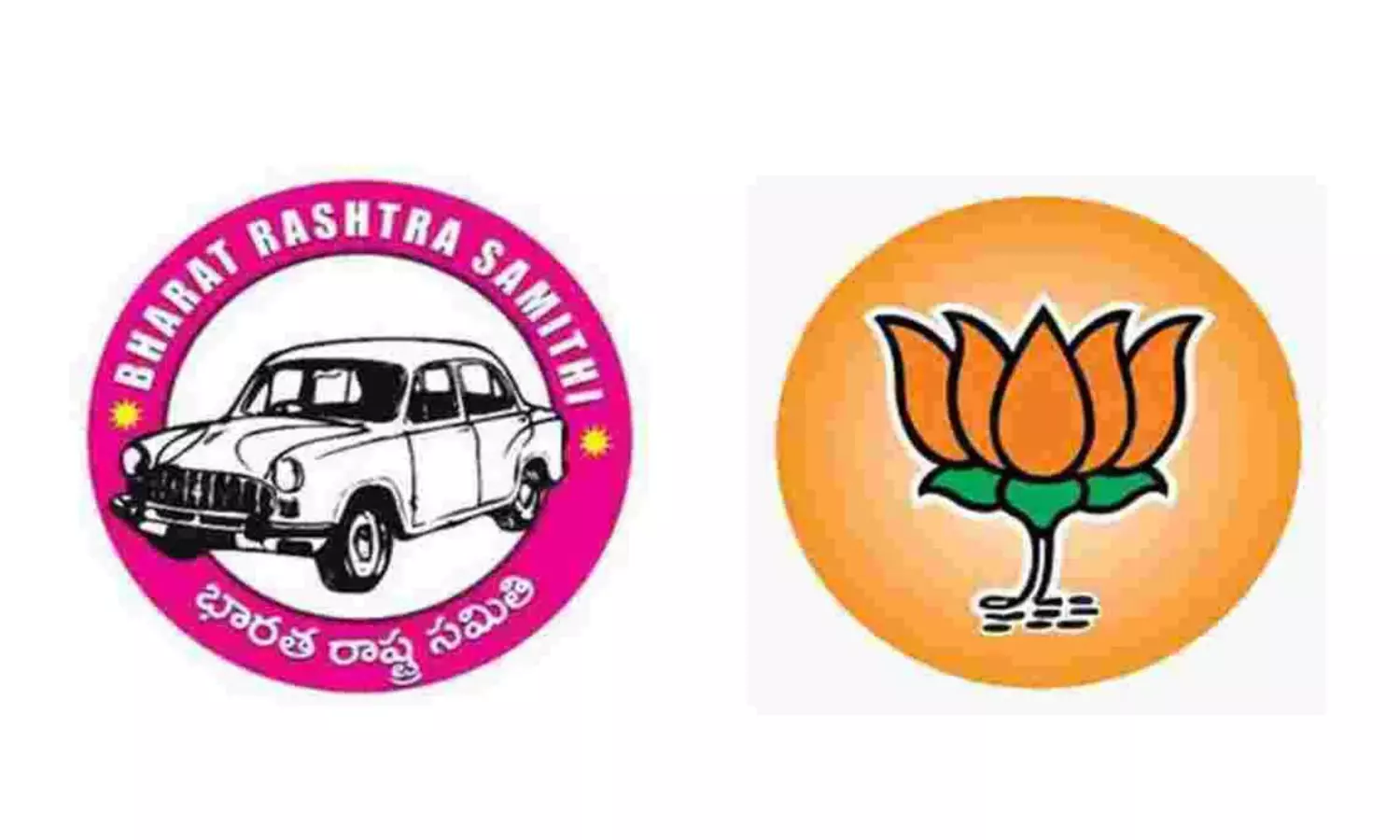 బీఆర్ఎస్ తో పొత్తుపై బీజేపీ క్లారిటీ: తండ్రీకొడుకుల మభ్యపెట్టే రాజకీయాలు.. అసలు గుట్టు విప్పిన కమలం నేతలు!