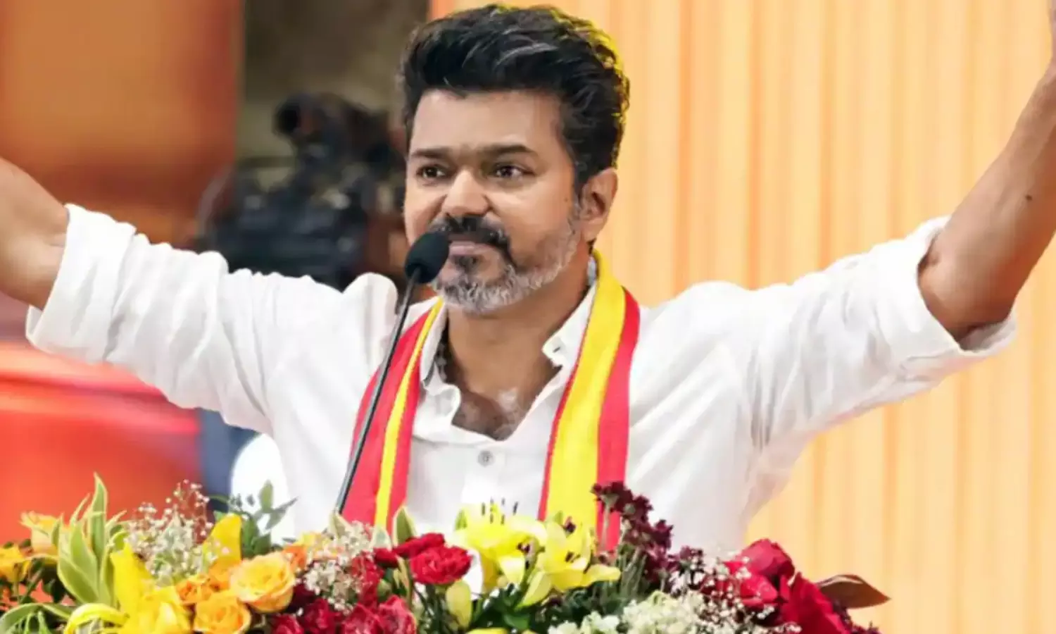 విజయ్ కి భారీ షాక్.. సీబీఐ మళ్లీ నోటీసులు!