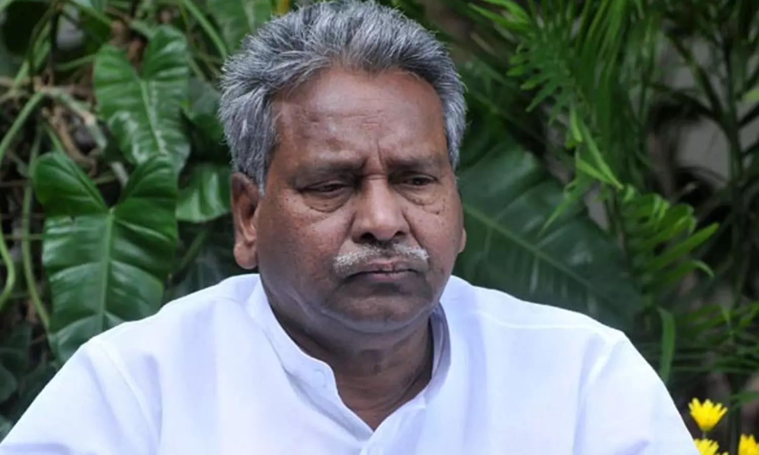 బిగ్ బ్రేకింగ్.. కేంద్ర మాజీ మంత్రి కావూరి మృతి