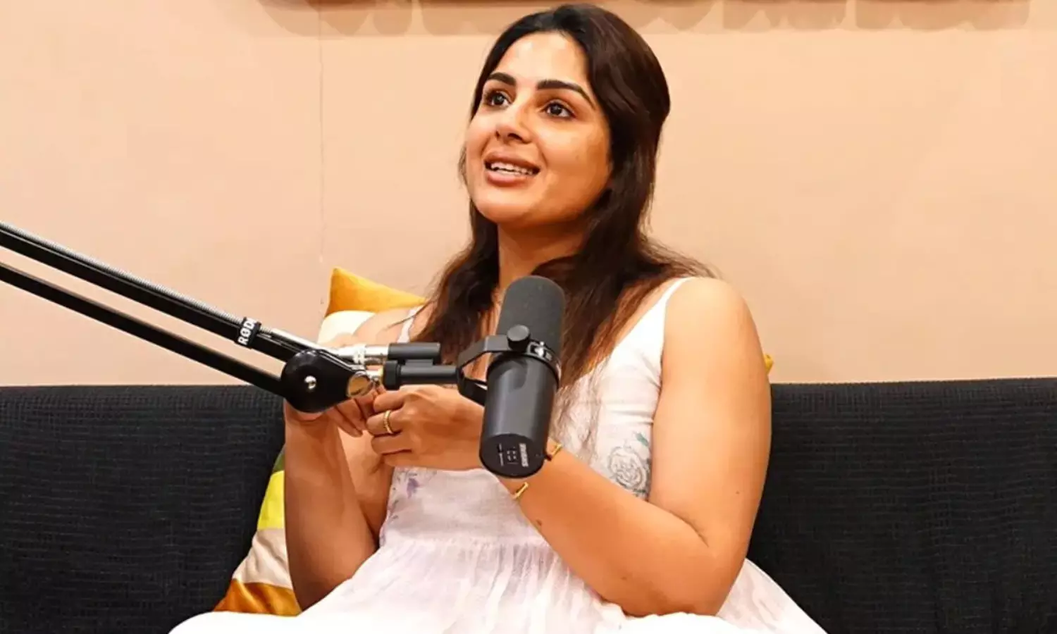 మొద‌టి సినిమా టైమ్‌లో తెలుగు రాదు… కానీ ఇప్పుడేమో!