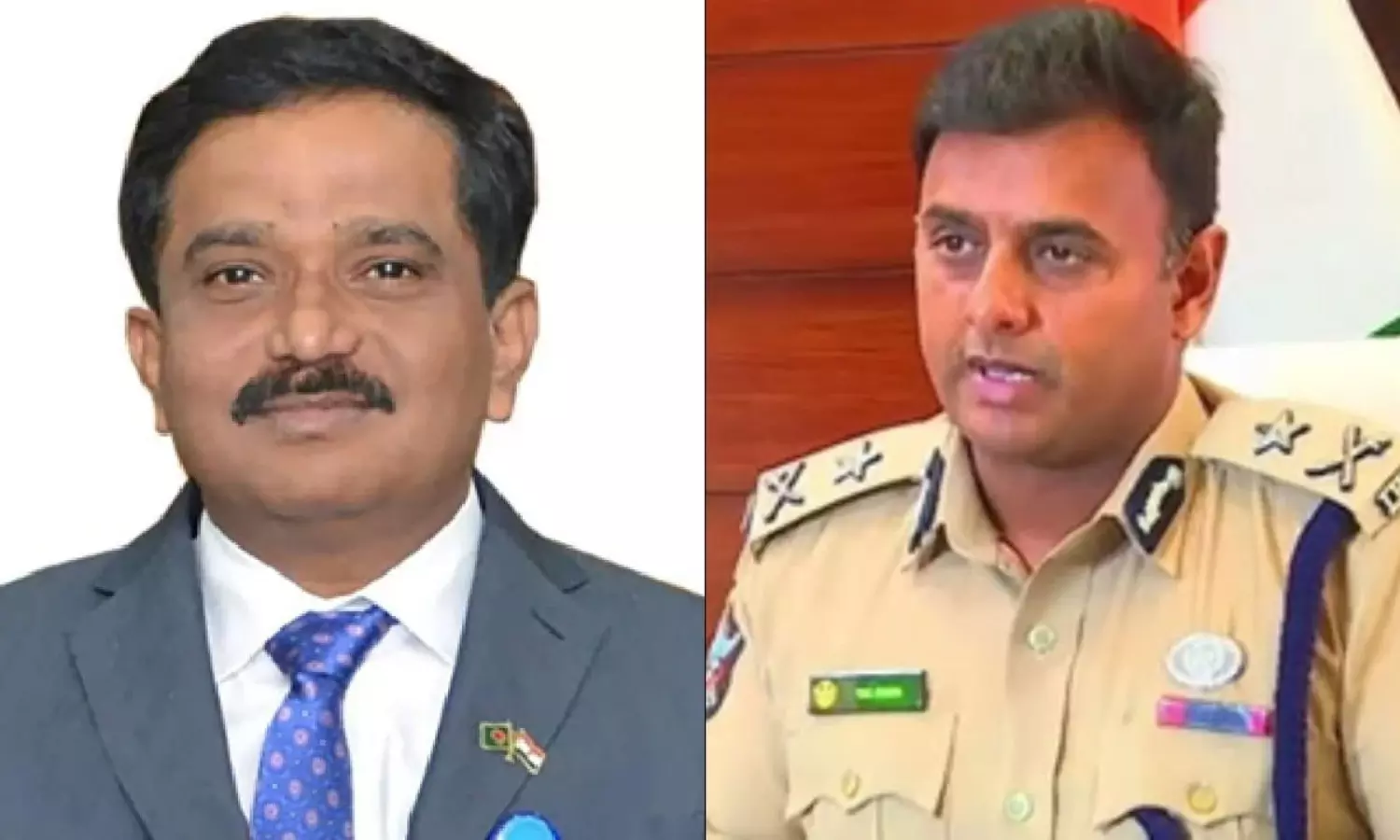 రిటైర్మెంట్ వరకు సస్పెన్షన్, ఐపీఎస్ పీఎస్ఆర్ కు షాక్, కాంతిరాణా టాటాకు ఝలక్!