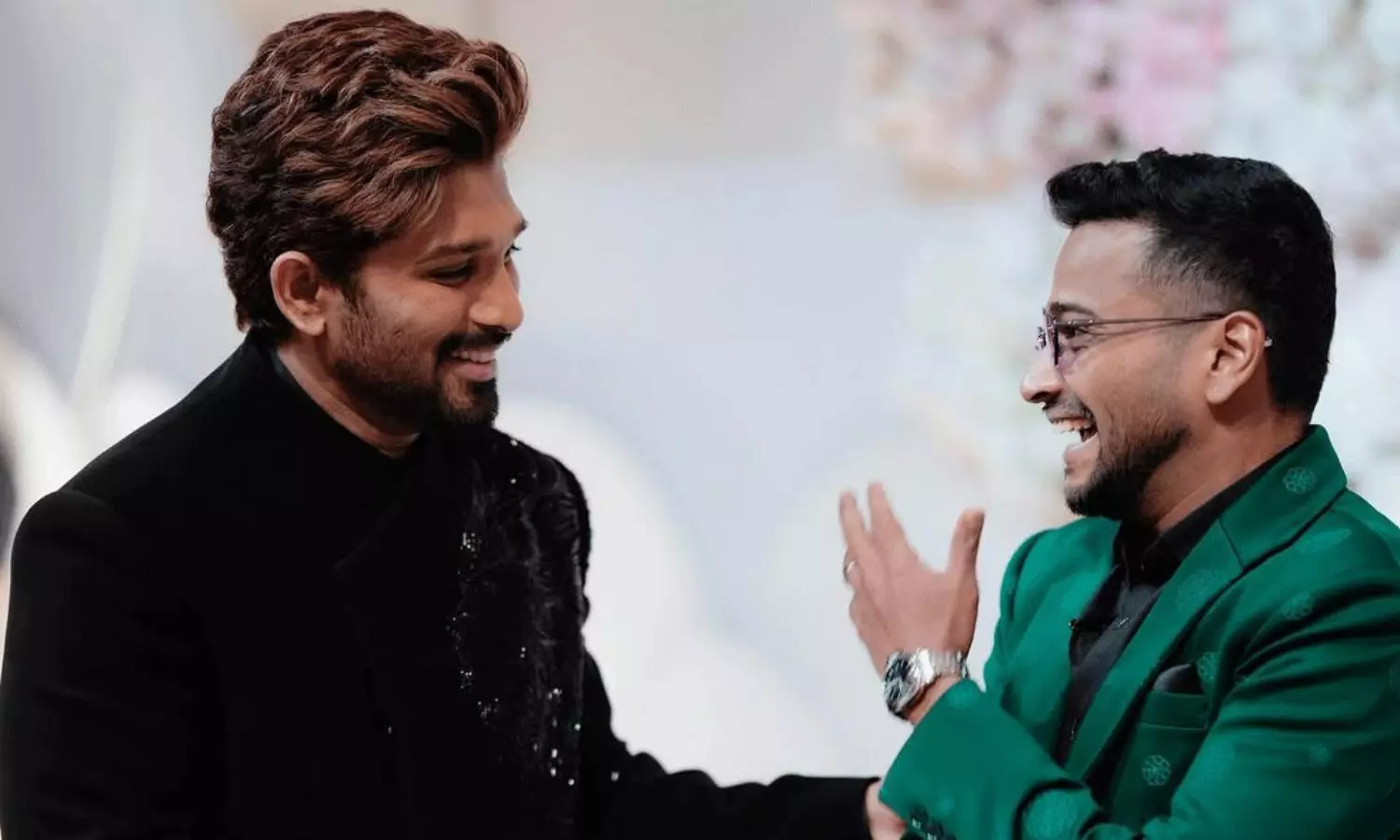 బ‌న్నీ- బ‌సిల్ జోసెఫ్ స్టోరీ ఫైన‌ల్ అయిన‌ట్టేనా?