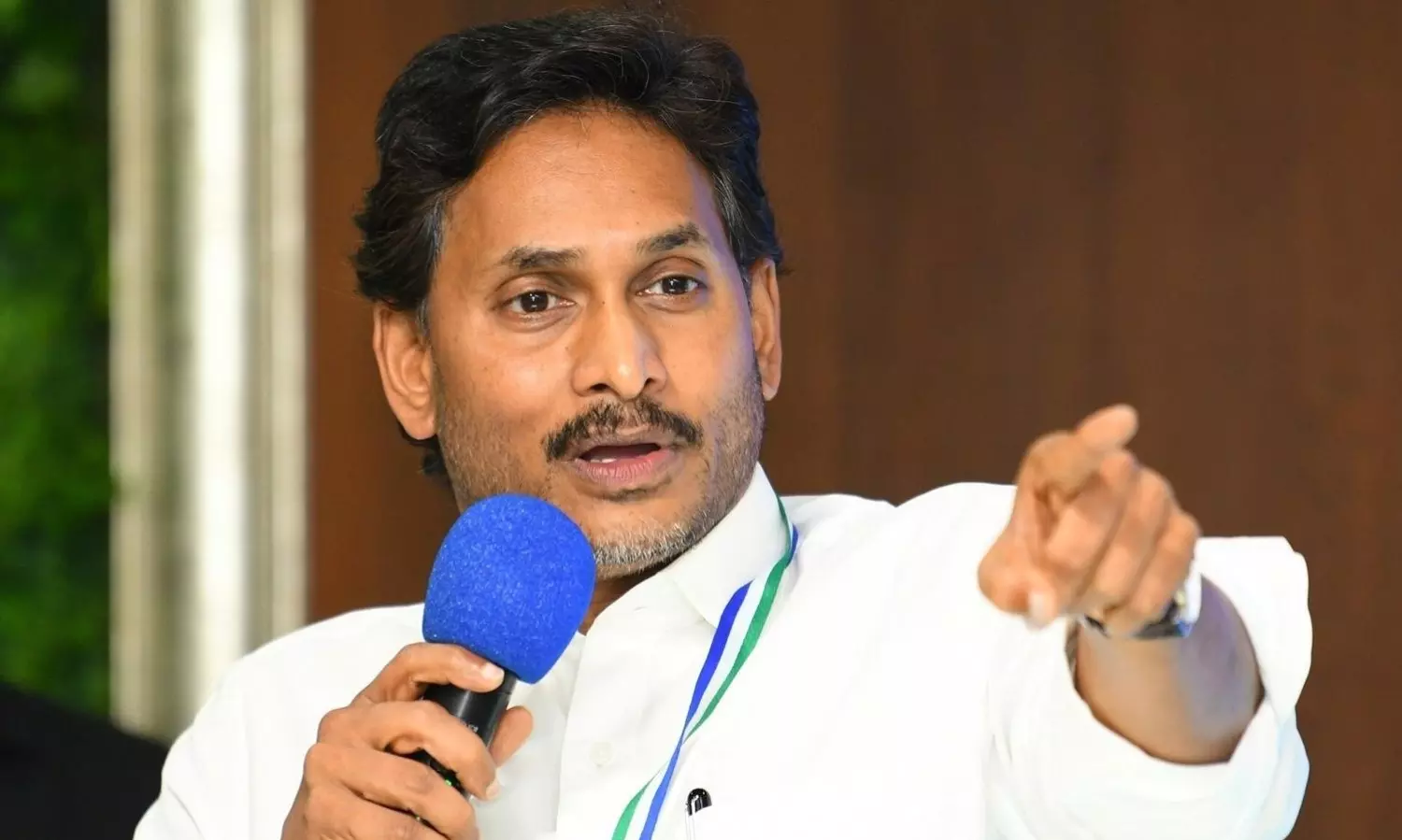 జగనన్న సైన్యం రంగంలోకి !