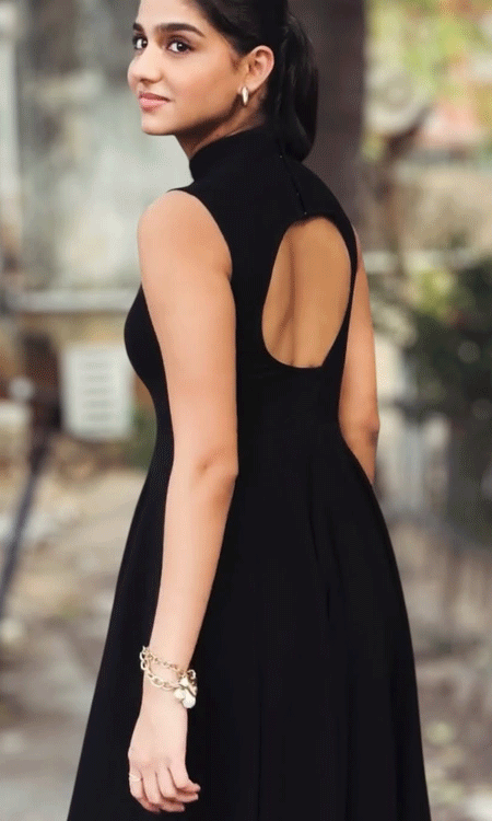 Anaswara Rajan: Captivating Hearts from Debut to Stardom