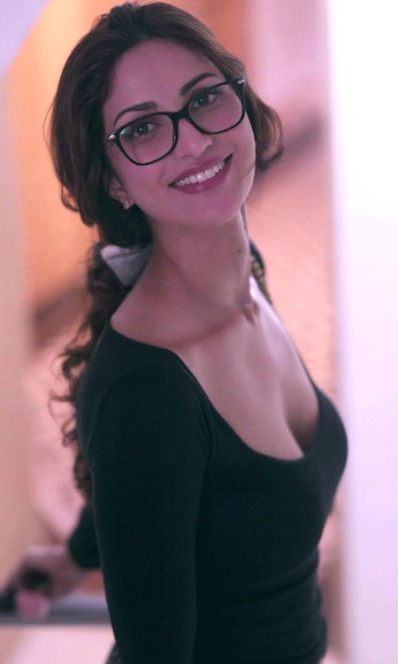 Diksha Singh: Radiating Karishma Ka Karishma in Style and Cinema