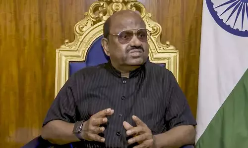 రాజీనామా సీక్రేట్స్...మాజీ గవర్నర్ సంచలన వ్యాఖ్యలు