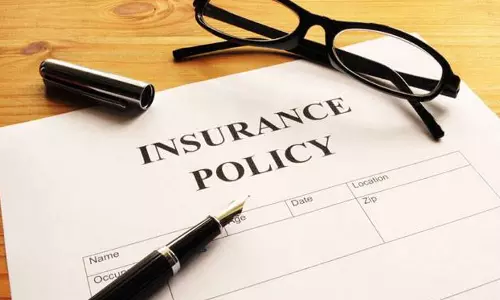 బీమా చేయించి భర్తను ఏసేసింది